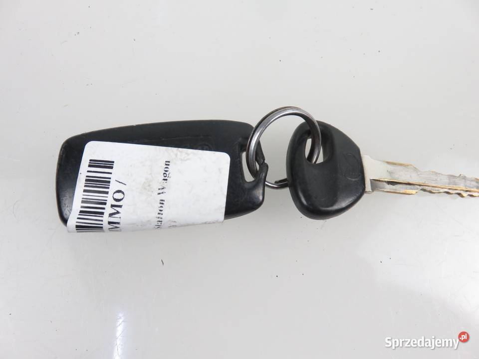 STACYJKA MAZDA 6 Station Wagon GY osobowe