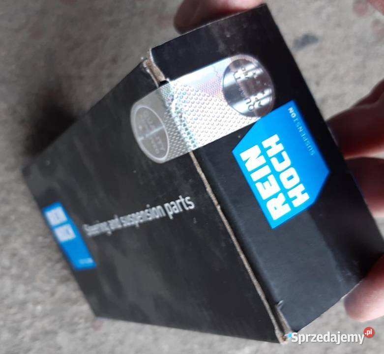 Końcówka drążka kierowniczego VW Passat osobowe Ełk sprzedam