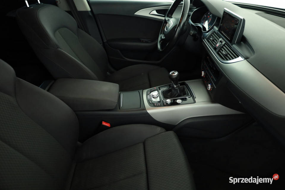 Audi A6 30 TDI 286595km sprzedam