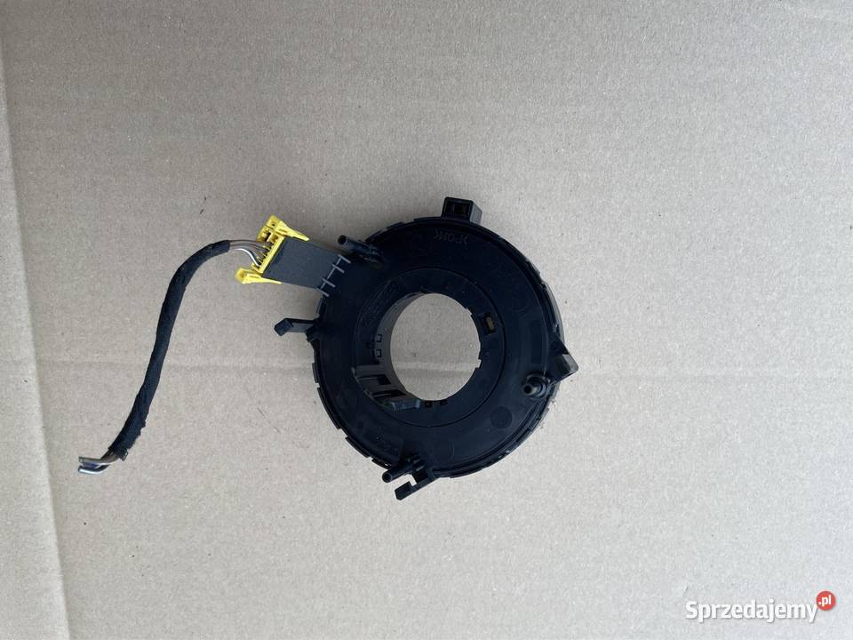 1J0959653 taśma zwijak kierownicy vw golf 4 IV osobowe Szczecin