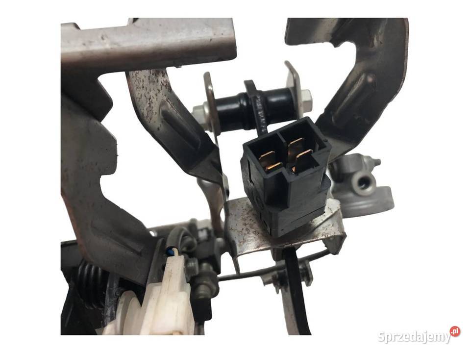 SUBARU OUTBACK IV 20 D 150 2010R PEDAŁ PEDAŁY osobowe