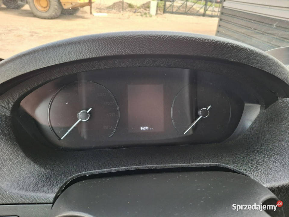 Toyota ProAce Poleasingowe BZ Toyota dolnośląskie Komorniki