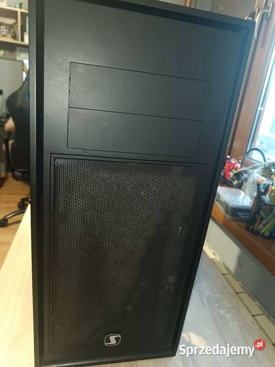 Sprzedam komputer wielkopolskie Golina
