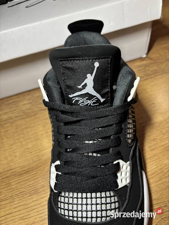 Air jordan 4 Koszalin