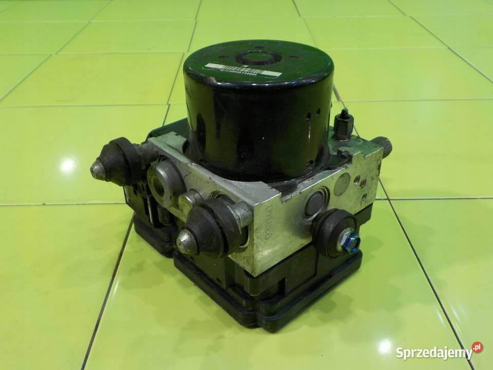 HONDA INSIGHT II 13 IMA 10r 5D pompa ABS