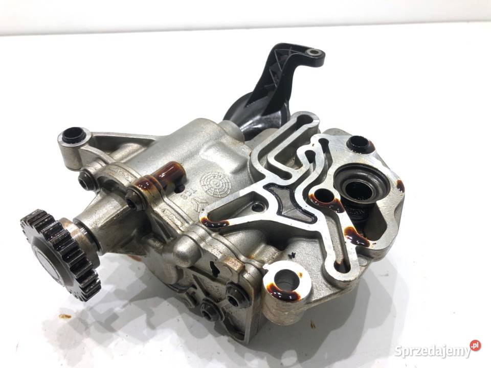 POMPA OLEJU VW TOURAN 06H115105 18 180 sprzedam