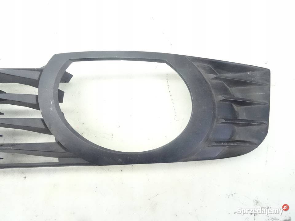 4E0807681D KRATKA ATRAPA ZDERZAKA AUDI A8 D3 Przemęt