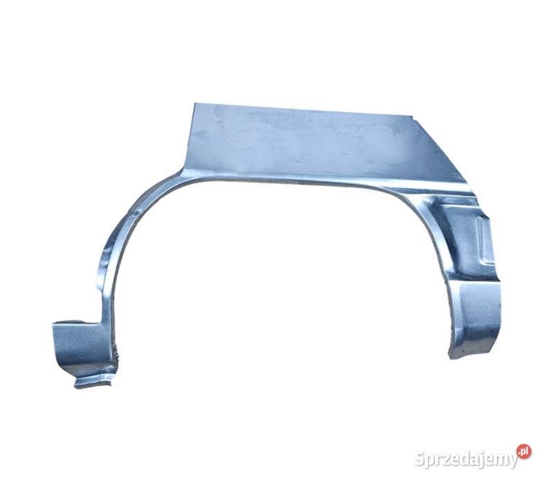 Audi 100 C3 8291 Reperaturka błotnika tylnego Łódź