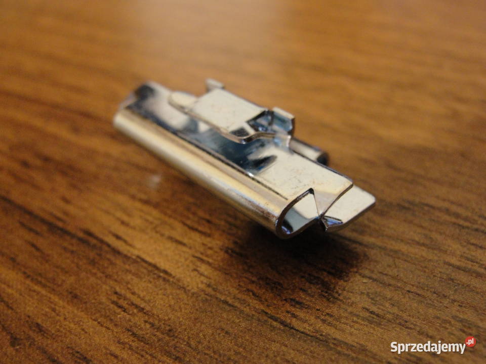 Mercedes W113 klips zewnetrzny wodozgarniacza Nowy Sącz sprzedam