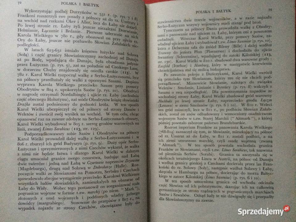 3226 Polska I Bałtyk Szczecin