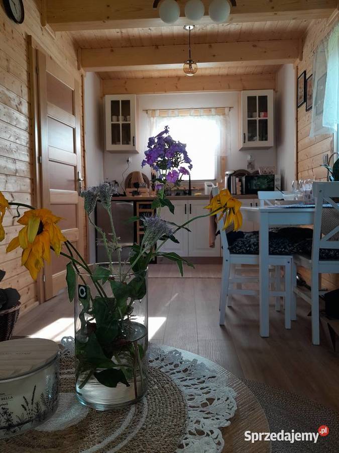 domek na Wielkanoc Żywiec