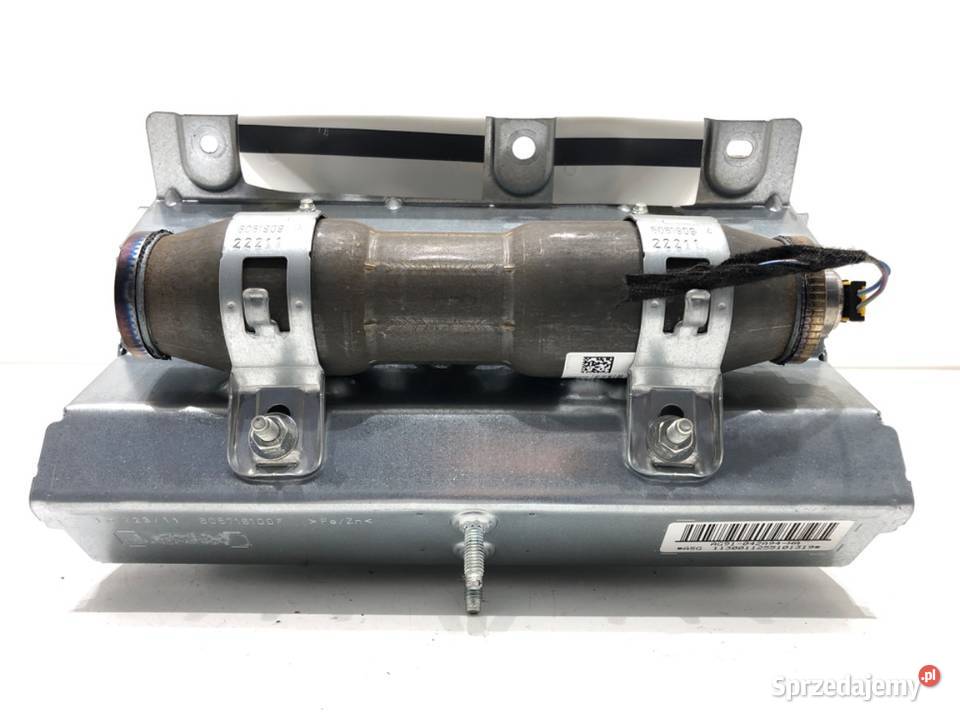 PODUSZKA POWIETRZNA PASAŻERA FORD MONDEO MK4 podkarpackie