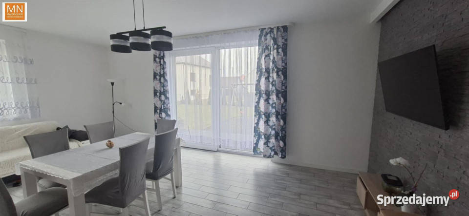 Dom wolnostojący Zator 14115m2 1160m2