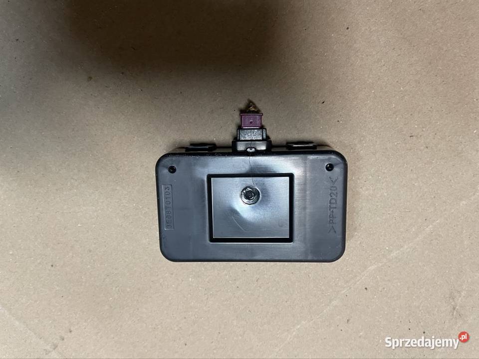 FK7215K602BA moduł sterownik jaguar x761 range Szczecin