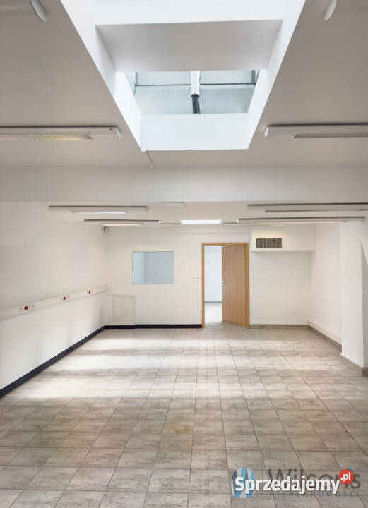 sprzedaży lokalu 1960m2 Warszawa Meksykańska sprzedam