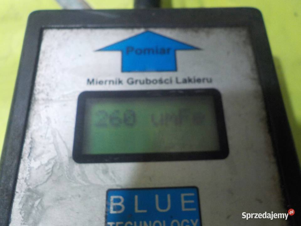 BMW 3 E30 25 B 89r KOMBI drzwi prawe przod Drzwi Suków