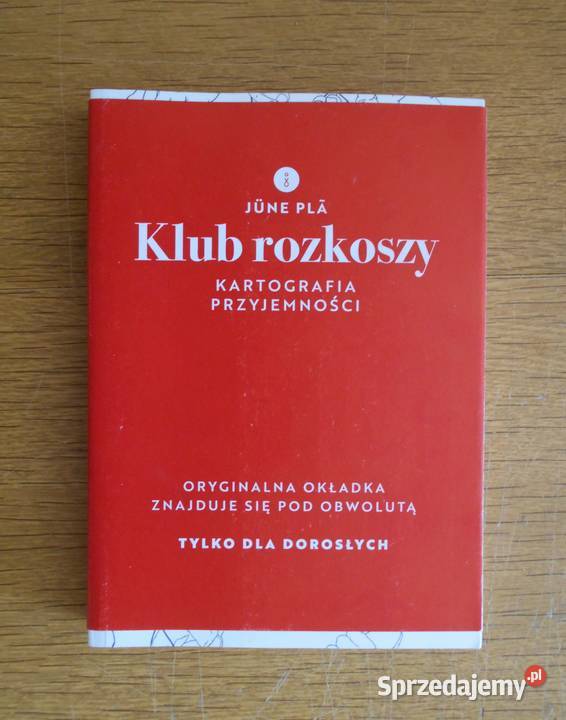June Pla Klub rozkoszy Parczew