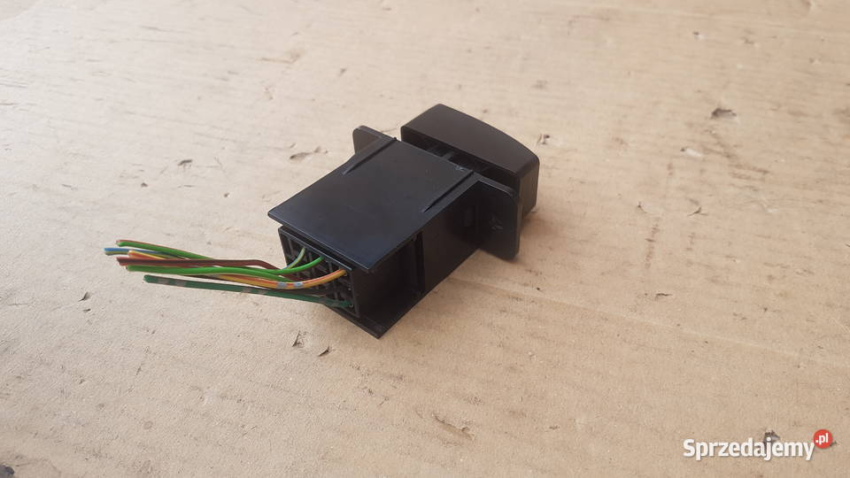 Suzuki Ignis II MH 0410 włącznik świateł Legnica