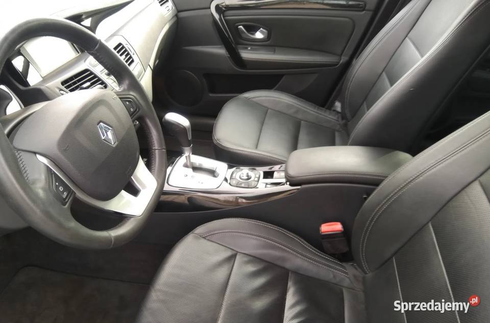 Renault Laguna III 2013 20 150