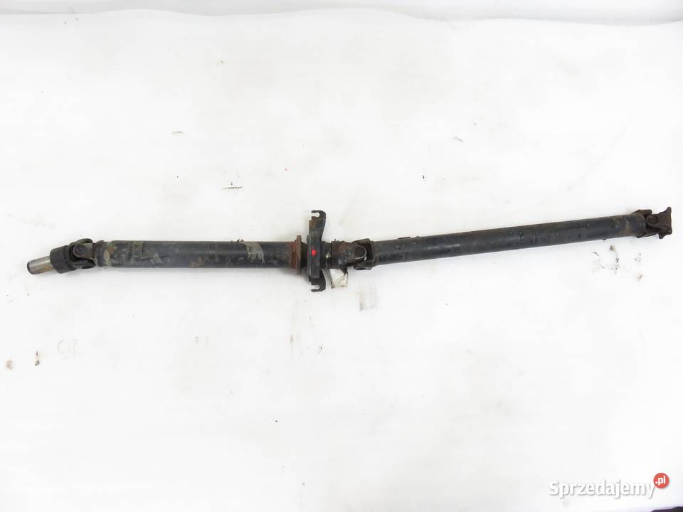 WAŁ NAPĘDOWY SUBARU LEGACY II 20 i