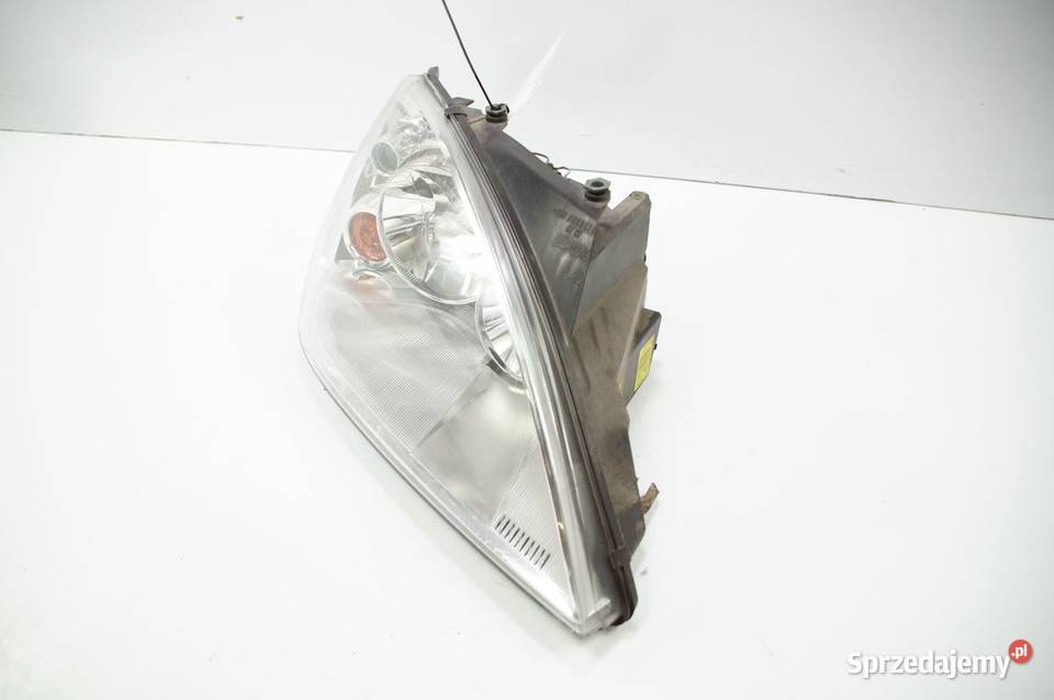 LAMPA PRAWA PRZÓD FORD GALAXY Lipno