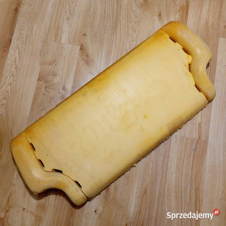 Pianka tylnej kanapy tylnego oparcia siedziska Olesno