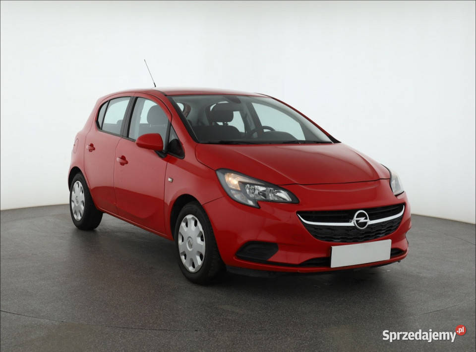 Opel Corsa 14 centralny zamek Corsa