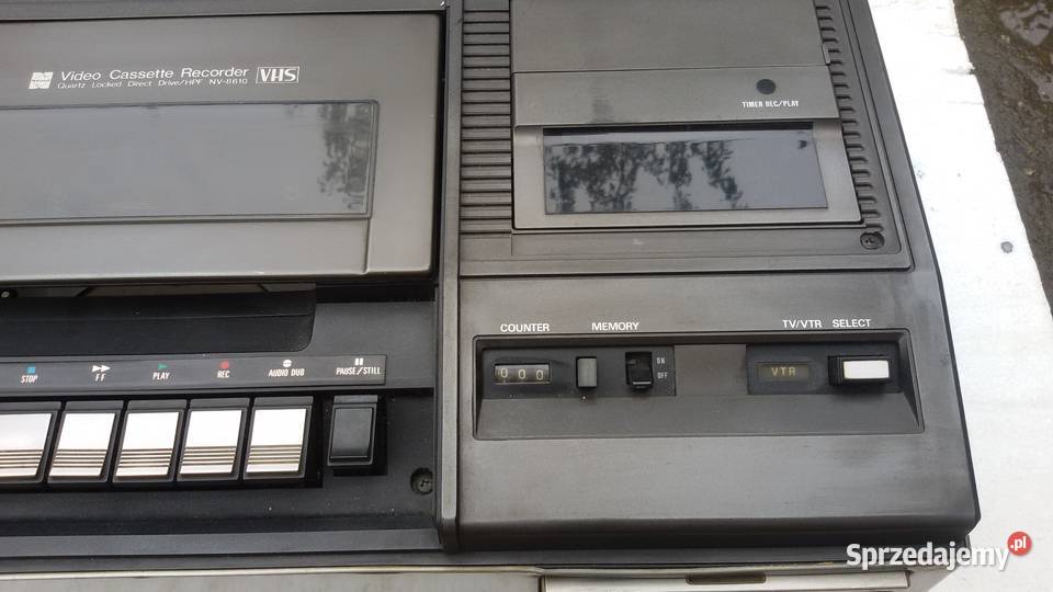 SHARP GF4343 Boombox Retro Vintage Radio dolnośląskie Oleśnica
