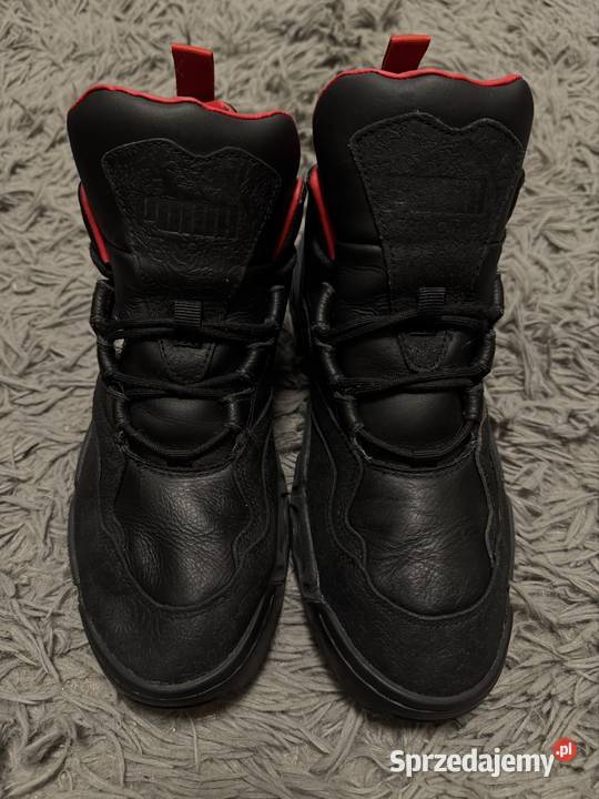 Buty Puma 27cm Półbuty Katowice