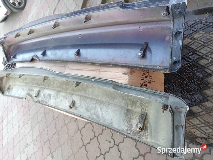 Polonez Caro plus spojler 16 GSI GLI Stalowa Wola sprzedam