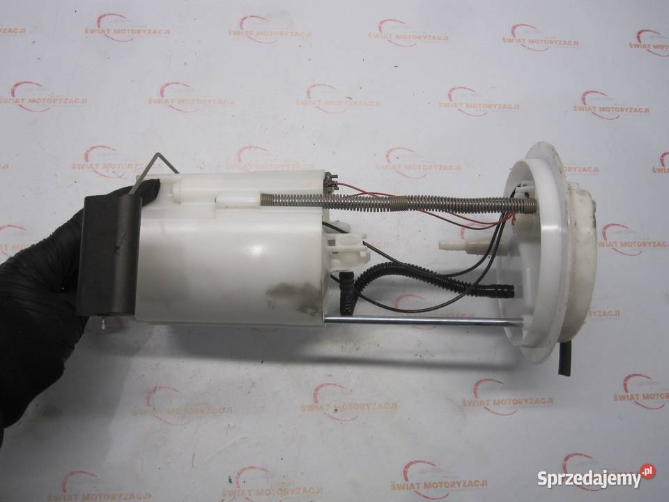 GIULIETTA LIFT 14r pompa paliwa 0580200009 sprzedam