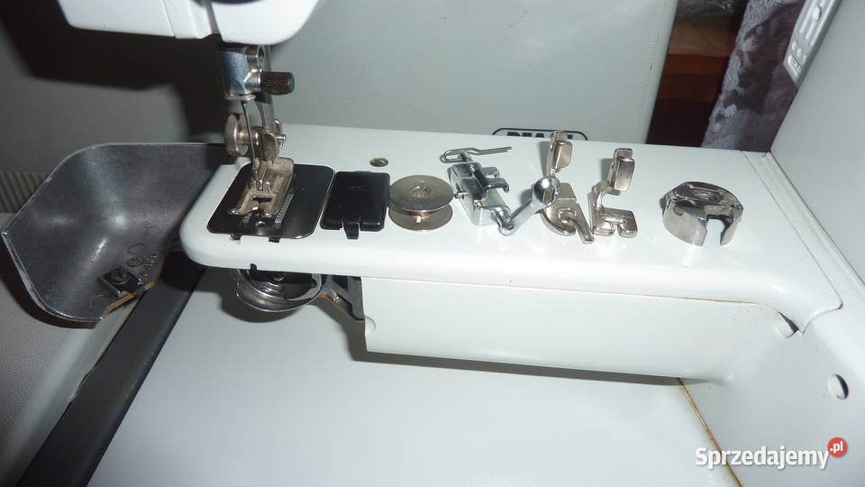 Niemiecka walizkowa profesjonalna maszyna do Łódź