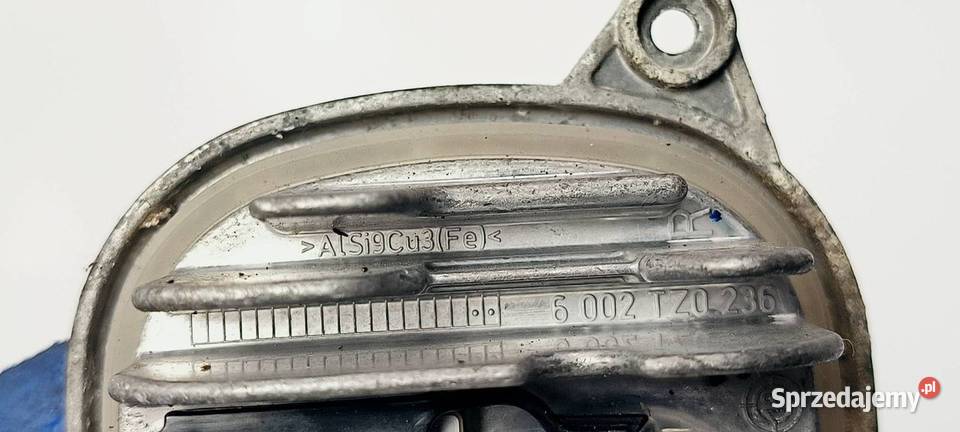 MODUŁ BMW X4 M F98 LED 6002TZ0236 Pozostałe Lipno sprzedam