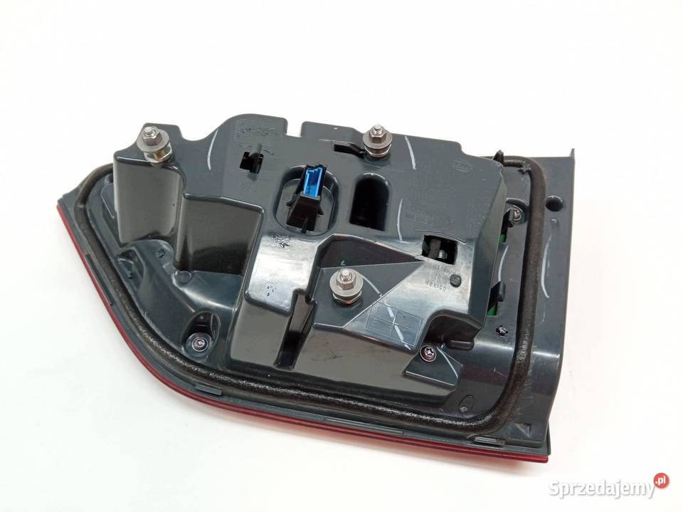LAMPA TYŁ W KLAPĘ LEWA EUROPA 7438825 Bmw X6 II osobowe