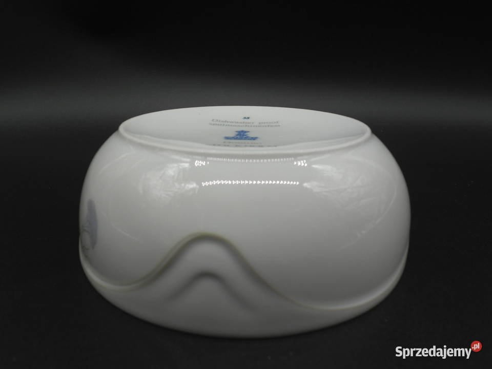 Porcelanowa miska firmy Kaiser Raszków
