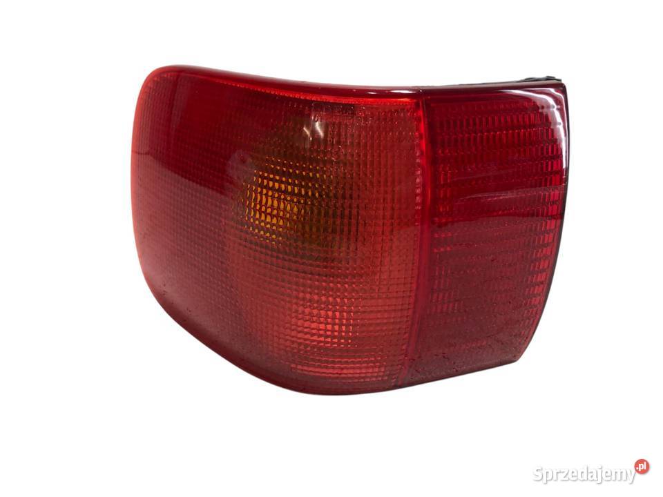 AUDI 80 B4 091991121996 SEDAN Lampa tylna lewa Skarżysko-Kamienna