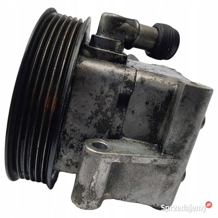 POMPA WSPOMAGANIA ZF Ford Focus MK2 C 16 16V Pompy wspomagania Układ kierowniczy Chełm