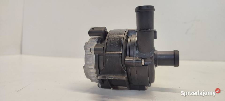 CUPRA FORMENTOR POMPKA WODY 5Q0121591CK sprzedam