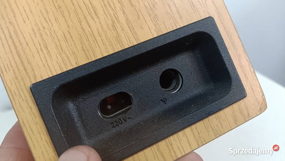 Przenośny Recorder SternRecorder Type R 160 Audio Poznań
