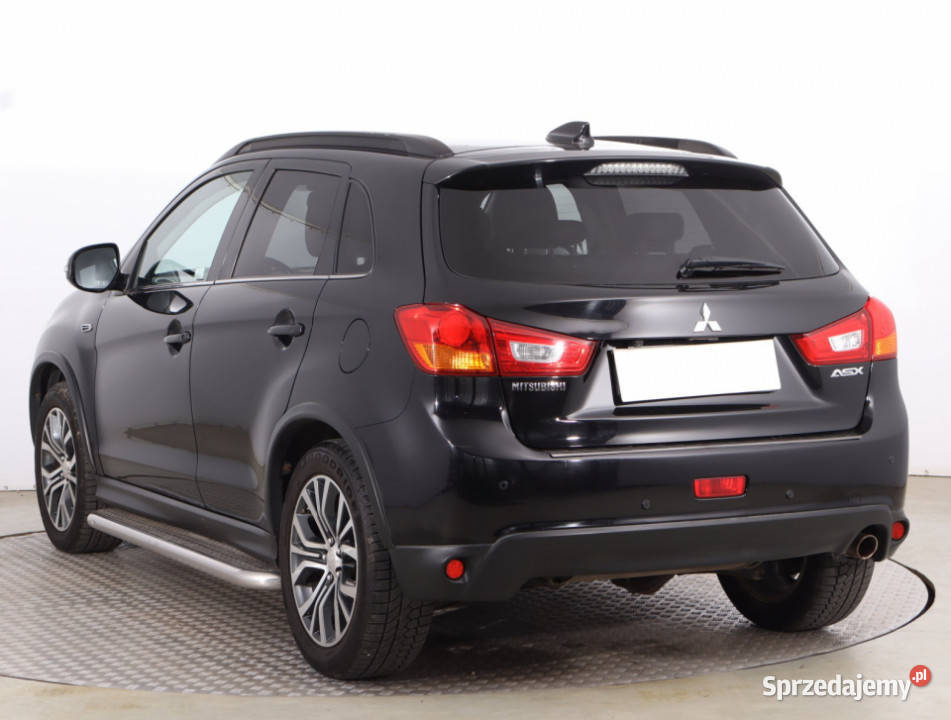 Mitsubishi ASX 16 MIVEC Piaseczno sprzedam