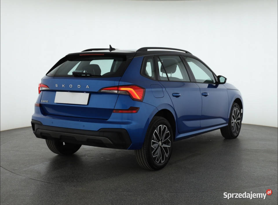Skoda Kamiq 10 TSI pełny VAT Piaseczno sprzedam