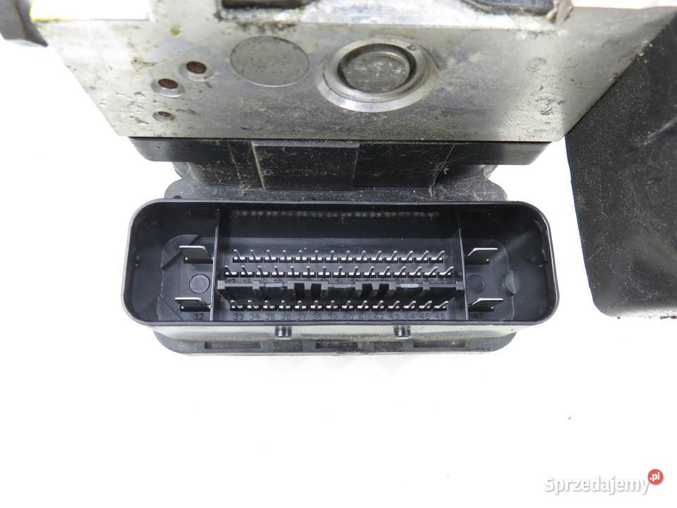 POMPA ABS FORD FOCUS MK3 10096101403 BV612C405AF