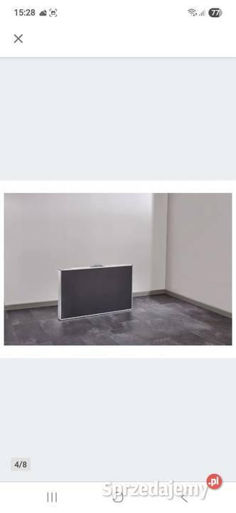 Parkside wielofunkcyjny zestaw 3 stołów Kutno