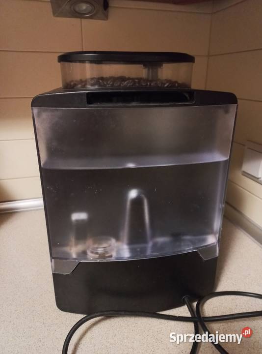 Ekspres do kawy Krups Ziarnista śląskie Bielsko-Biała sprzedam