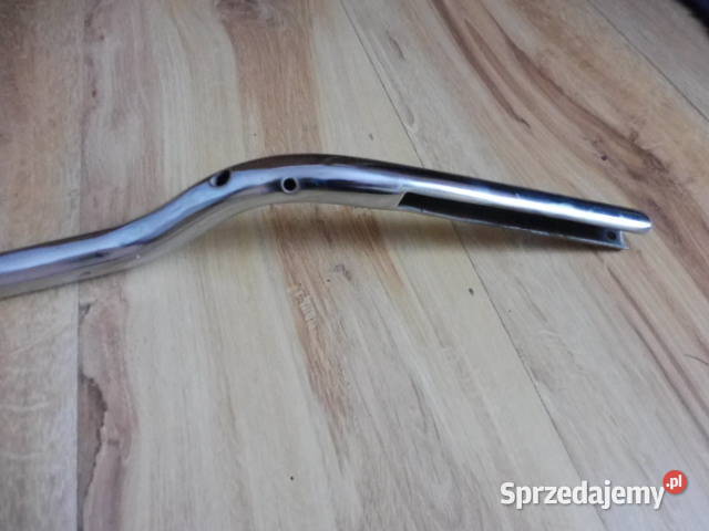 SHL M 11 KIEROWNICA POCHROMOWANA Drzycim