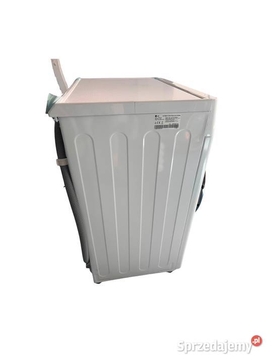 Pralka LG Vivace F2W9S721W Slim 9 1200obrmin