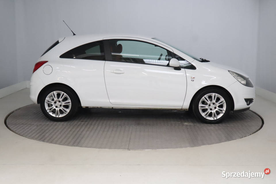 Opel Corsa 14 poduszka powietrzna Zabrze