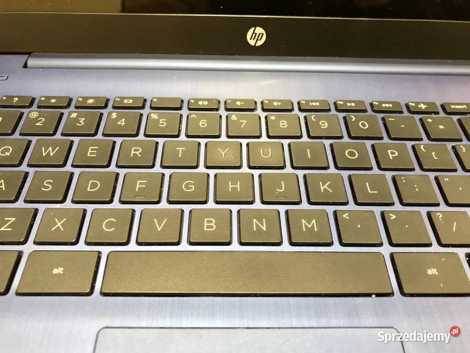 HP Stream 14-DS0010NR LAPTOP 14'' AMD A4 4GB 32GB LINUX okazja НОУТБУК ...