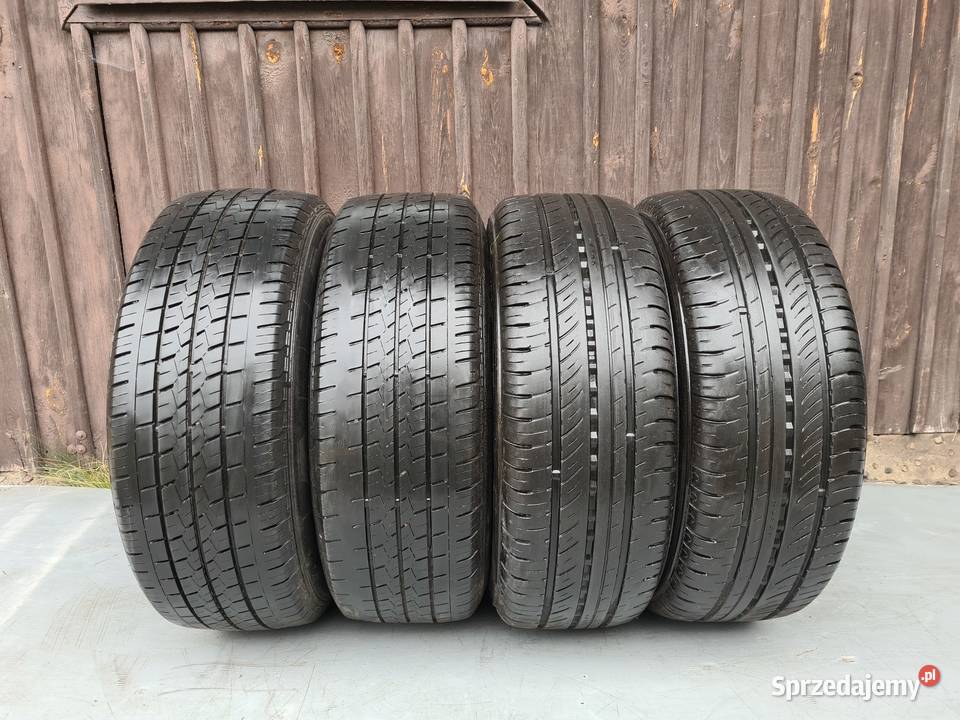Koła Felgi Ford Transit 5x160 15x65j Samochodowe śląskie Częstochowa sprzedam