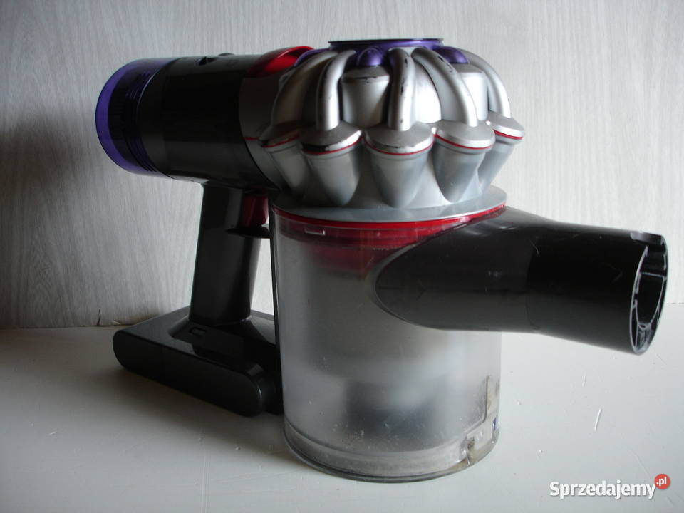 Odkurzacz DYSON V8 sprawny Zielona Góra